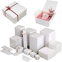 ギフトボックス 中 白ver フルセット ギフトボックス 中 白ver フルセット