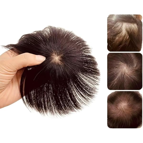 Amazon.co.jp: RENLIGUOJI 2025年秋冬モデル新登場バレないウィッグ