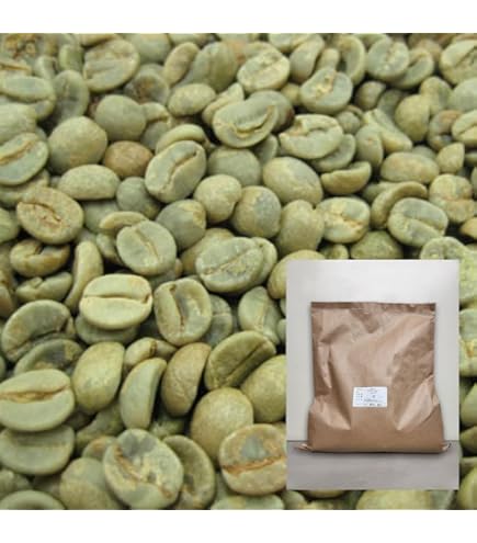 Amazon.co.jp: コーヒー生豆 インドネシア ロブスタ WIB-1