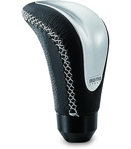 Amazon | モモ 【MOMO JAPAN正規品】シフトノブ COMBAT EVO CARBON 