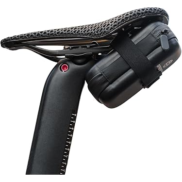 Amazon.co.jp 最新リリース: 自転車用サドルバッグ・フレームバッグ の