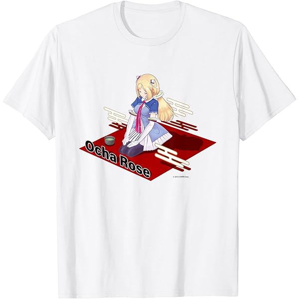 Amazon | 【アキ・ローゼンタール】ホロぐら名場面 Tシャツ | Tシャツ