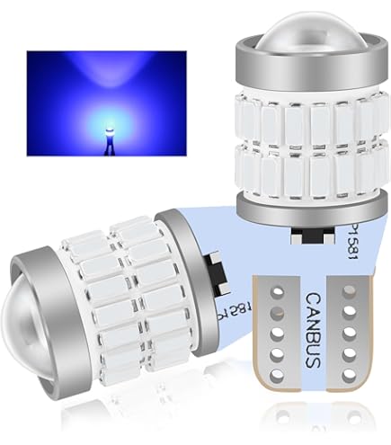 Amazon | BestQ!92SMD爆光タイプ！LED青フォグ ピンクフォグ ホワイト