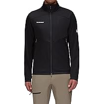 Mammut - MAMMUT マムート Softech Tough Light Jacket Mammut Aconcagua Light Midlayer Hoodie - Men's | Altitude Sports