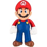 三英貿易 スーパーマリオ フィギュアコレクション マリオ01 FCM-001
