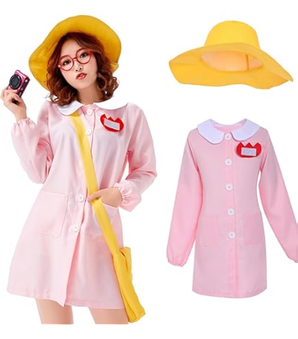 Amazon.co.jp: Burning Go 保育園 コスプレ衣装 幼稚園 園児