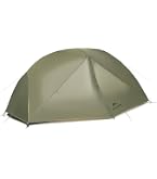 Amazon.co.jp: Naturehike公式ショップ テント Tagar 超軽量 1人用 2