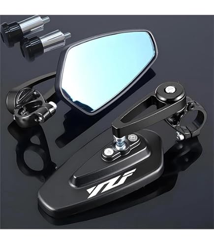 Amazon | に適合する ヤマハ YZF R1 R3 R25 R6用 LEDウィンカーライト