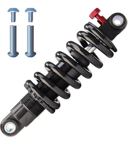 Amazon.co.jp: RockShox SIDLuxe Ultimate RL リアショック 165 x 42.5