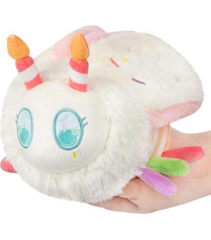 Amazon.co.jp: スクイッシャブル/ミニじょうろぬいぐるみ : おもちゃ