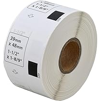 【新品 50本セット】 DK-1220 ブラザー 互換LABO ラベル 強粘着 楽天市場】【P10倍】選べる！ブラザー 食品表示用ラベル DK-1220