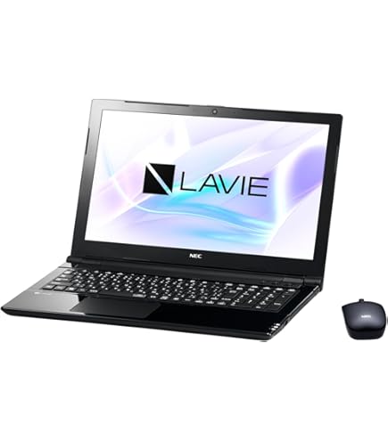Amazon.co.jp: PC-NS10EM2W(カームホワイト) LAVIE Note Standard 15.6