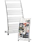 Amazon.co.jp: パンフレットスタンド カタログ スタンド