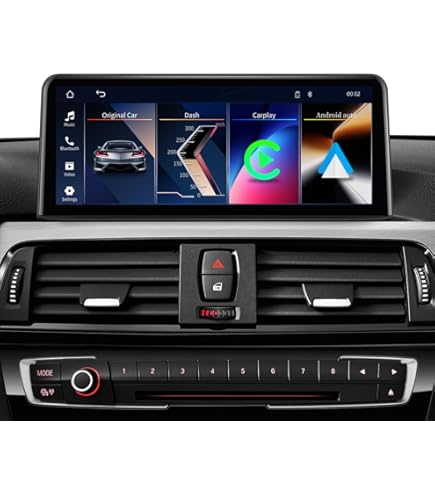 Amazon.co.jp: BMW X3 f25 X4 F26 用互換品 Android 12 アンドロイド