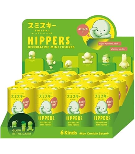 Amazon | SMISKI Bobbing Head スミスキー ボビングヘッド フィギュア