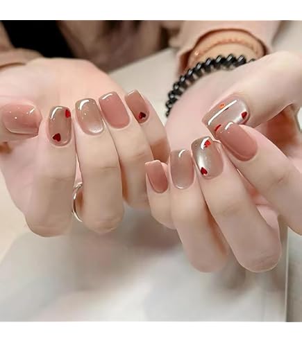 Amazon | La-magie Nail collection LJ-114（うねうねネイル） | ラ