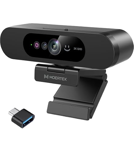 Amazon.co.jp: Logitech ウェブカメラ BRIO 4K Windows Hello対応