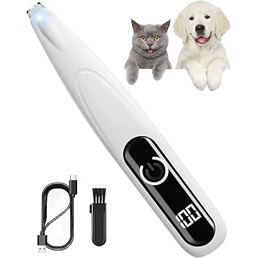 Amazon.co.jp 売れ筋ランキング: 犬用バリカン・クリッパー本体 の中で