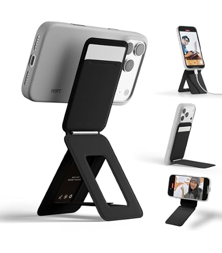 Amazon.co.jp: MOFT Dynamic フォリオケーススタンド iPad Air 11