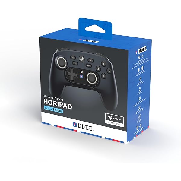 Amazon.co.jp: Steam Controller (輸入版:北米) : ゲーム