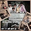 Rolling Stones [Explicit]