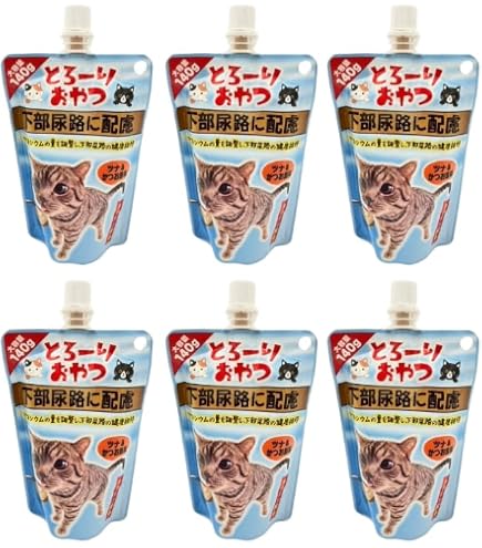 Amazon.co.jp: チャオ (CIAO) ちゅ~る 下部尿路配慮 とりささみ 海鮮