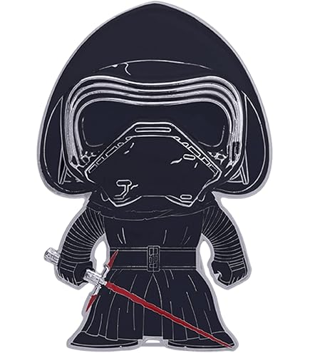 Amazon.co.jp: FUNKO POP! DELUXE: Star Wars: The Rise of