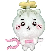Amazon.co.jp: ちい*かわ 討伐マスコット 約13cm (ちい*かわ