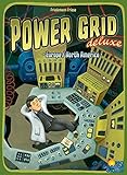 Power Grid Deluxe [並行輸入品]