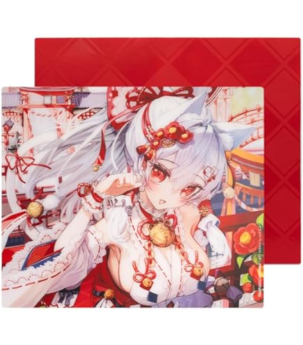 Amazon.co.jp: AbyssGaming 赤骸 公式正規品 布製ゲーミングマウス Amazon.co.jp: AbyssGaming 赤骸 公式正規品 布製ゲーミングマウス