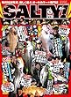 SALTY! (ソルティー)2018年5月号 [雑誌]