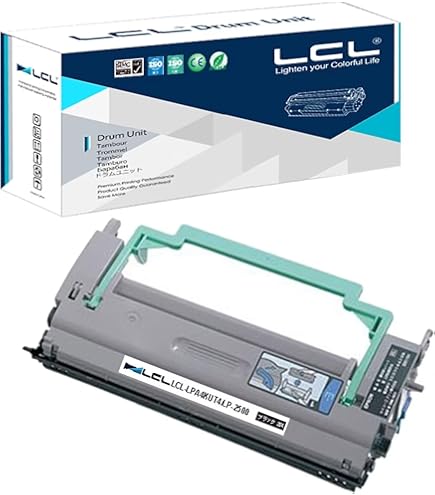 Amazon.co.jp：EPSON ETカートリッジ LPA3ETC13 10,000ページ LP