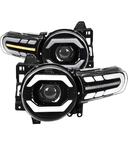 Amazon | ホンダ対応 PCX125/150(JF56/KF18) 純正タイプ ヘッドライト