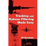 Tracking and Kalman Filtering Made Easy