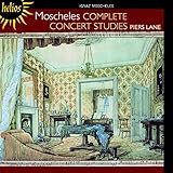 Complete Concert Studies