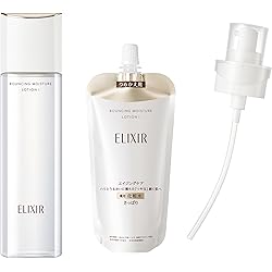 Amazon | ELIXIR エリクシール リフトモイスト エマルジョン SP 1