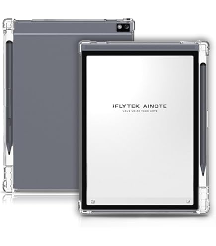 く*ろ様 iFLYTEK AINOTE Air2 アルティメットパッケージ 保護 楽天市場】iFLYTEK AINOTE Air2 専用保護ケース : 楽天スーパー