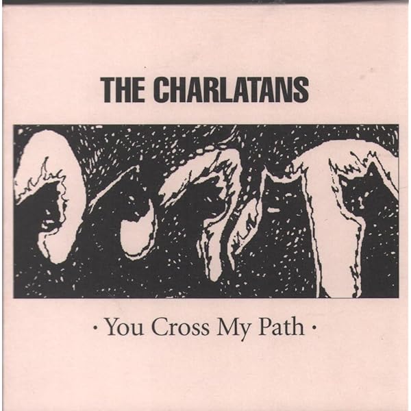 The Charlatans レコード3枚セット Amazon.co.jp: Us and Us Only -Deluxe-: ミュージック