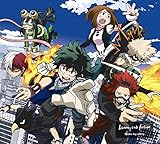 【早期購入特典あり】Make my story (期間生産限定アニメ盤) (DVD付) (Lenny code fiction / 「僕のヒーローアカデミア」両面B3変形ポスター付)