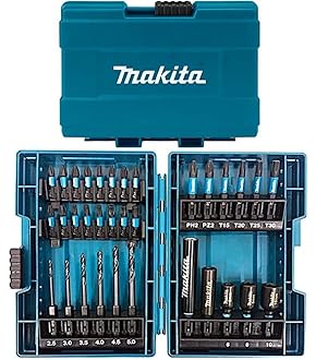 Amazon | マキタ(Makita) インパクトドライバー用 ビット