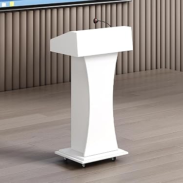 Amazon.co.jp 売れ筋ランキング: 演台・司会者台 の中で最も人気のある
