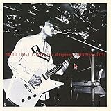 Live at Roppongi S-KEN Studio 1979