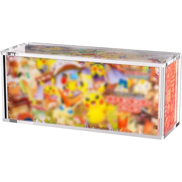 Amazon.co.jp: どうぶつの森amiiboカード 第4弾 (1BOX 50パック入り