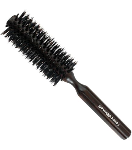 ホンゴ ホンゴK-1000 ヘアブラシホンコ 両手回転ロールフラシ K-1000[ホンゴK1000] 返品種別A Amazon | ホンゴ ロールブラシ 両手回転ブラシ K-1000 ヘアブラシ 1本