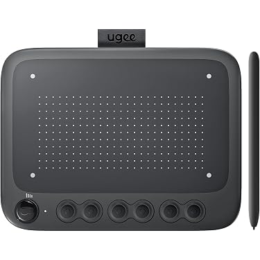 Amazon.co.jp 最新リリース: グラフィックタブレット&ペン の新着