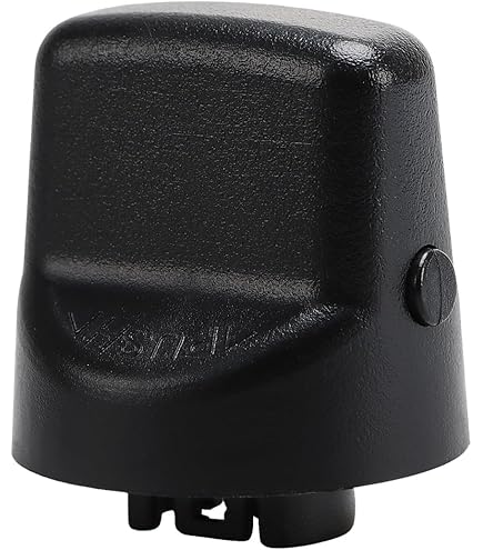 Amazon.co.jp: VERCCA キーレスイグニッションスイッチノブ