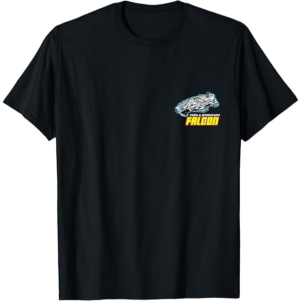 STAR WARS スターウォーズ　激レア　Tシャツ　1983年発売　新品 Amazon | スター・ウォーズ ジェダイの帰還 40周年記念 1983年5