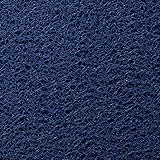 玄関マット 屋外 大判 ブルー 泥落とし ドアマット 洗える 北欧 玄関マット エントラスマット 泥落としマット 汚れ落とし 100*120cm おしゃれ 抗菌防臭 水洗い インテリア 屋外用ドアマット 60*90cm ウォッシャブル 店舗 喫茶店 コンビニ