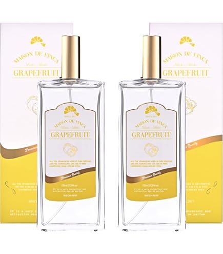 廃盤品 ほぼ未使用】 パシャ グレープフルーツ オードパルファン 80ml