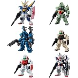FW GUNDAM CONVERGE 18 (10個入) 食玩・ガム (ガンダムシリーズ)